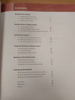 Market Leader Working Across Cultures 1st Edition