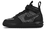 Кроссовки Nike Lunar Force 1 (Женская размерная сетка)