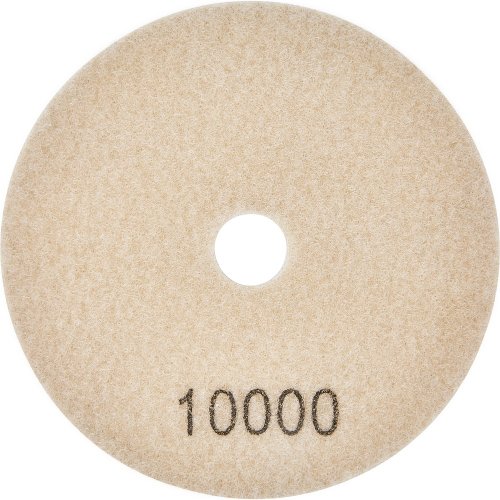 Диск алмазный ELITECH 125мм P10000 мокрое шлифование   1820.159900