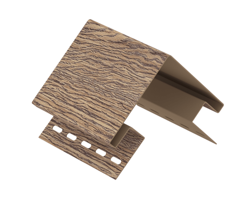 Наружный угол Hokla Лиственница Медовая