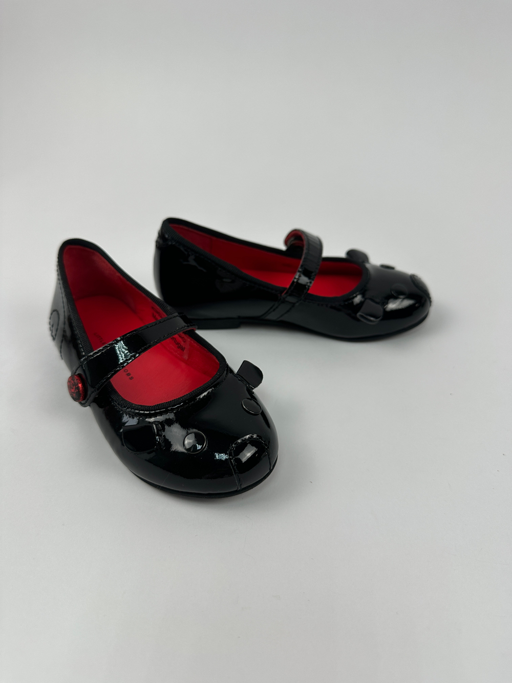 Сандалии Little Marc Jacobs