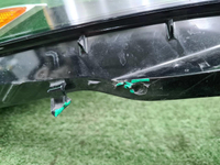 Стекло фары правое Lexus RX 4 (2015-2019)