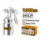 Краскопульт пневматический INGCO ASG2101