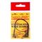 Поводки стал. Lucky John SSW 7x7 оснащ. вертл. и вертл. с застёж. диам.0.45мм/ 06кг/23см/ 2шт.