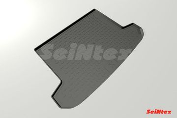 Коврик в багажник Hyundai Tucson III (2015-2018)