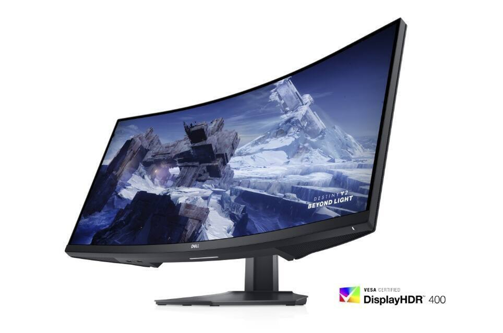 Монитор 34" Dell S3422DWG (3422-4963)