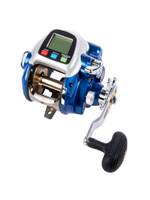 Катушка мультипликаторная WFT Electra PRO SPEEDJIG SUPER COMFORT 700PR HP