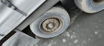 BONUM 9142* Полуприцеп шторный 914295-04