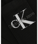 носки CALVIN KLEIN JEANS - черный(701218750)