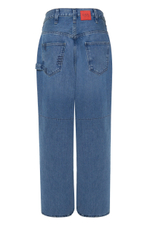 Джинсы All eyez on me