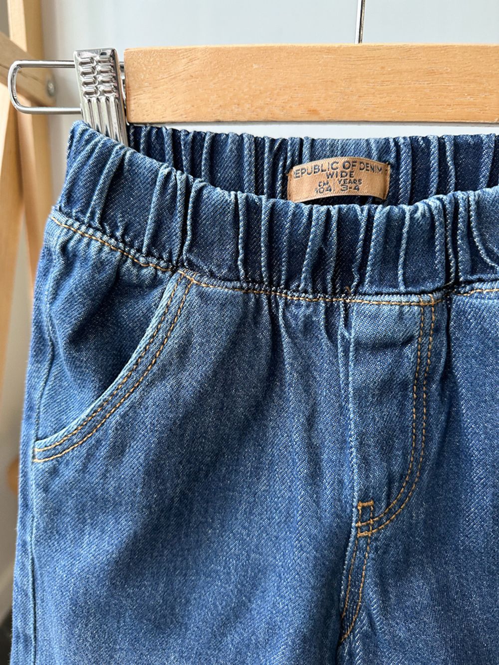 Джинсы Republic, 104