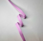 Становая резинка нежная сирень 10 мм