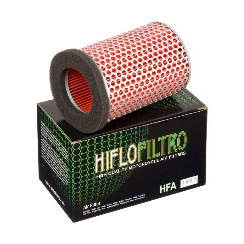 Фильтр воздушный HFA1402 Hiflo