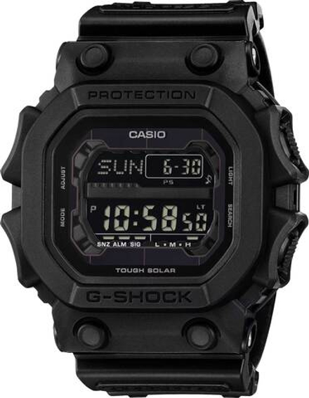 Часы Casio GX-56UBB-1