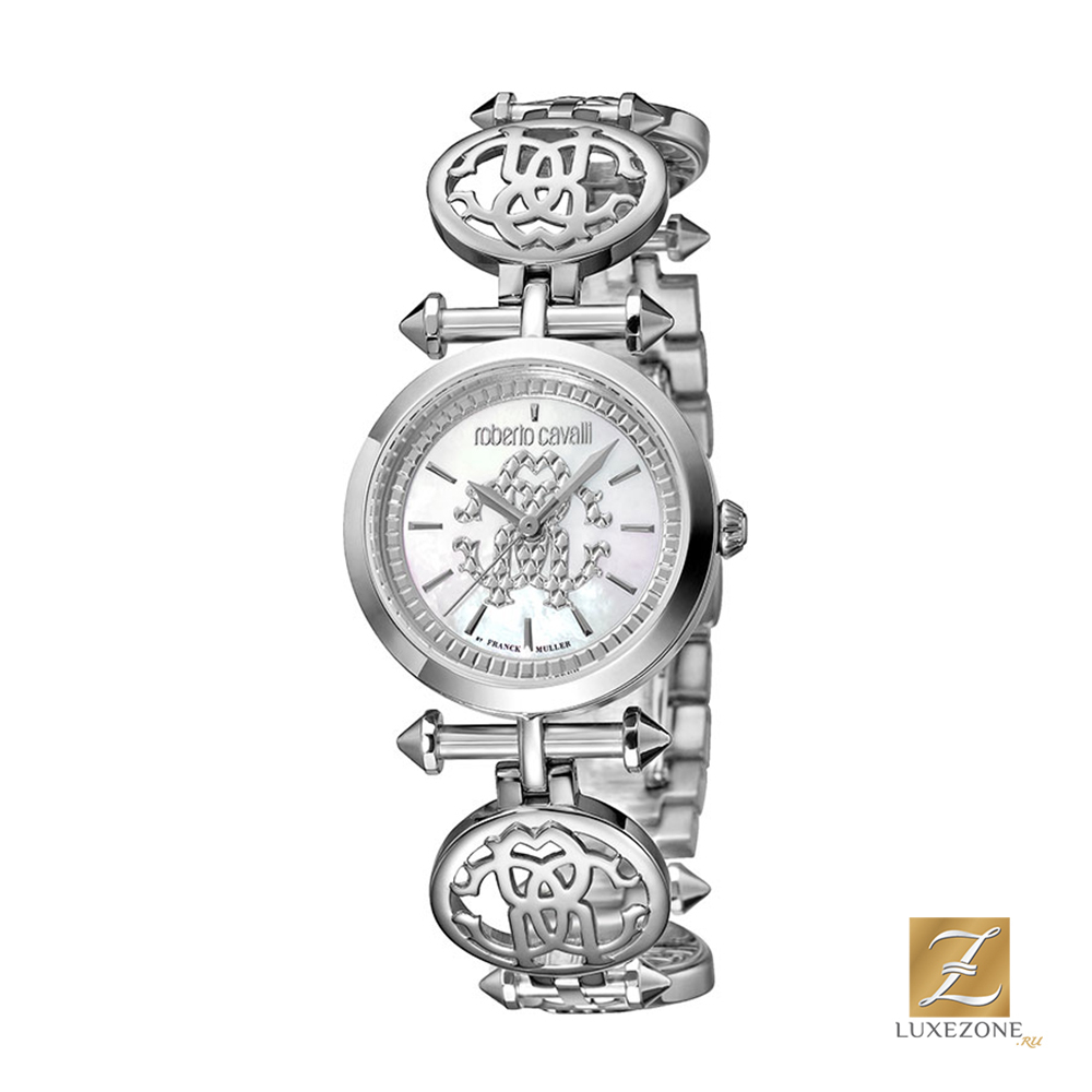 Roberto Cavalli by Franck Muller RV1L091M0011