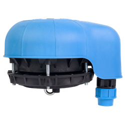 Крышка скважины Джилекс КС 110-133