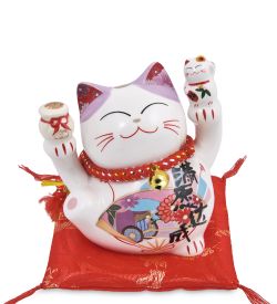 Lucky Cats KT-20/3 Фигурка-копилка «Кот»