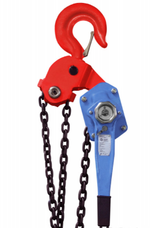 Таль ручная рычажная GEARSEN HSH-C 9т