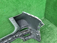 Бампер задний Chery Tiggo 4 Pro (2020-н.в.)