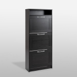 Сириус Тумба для обуви 60х143