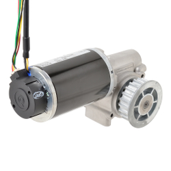 Редукторный двигатель Dorma ES200 Easy