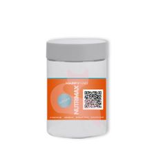 Happy Hair Кератин Nutrimax Lumine