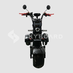 Электроскутер CityCoco SkyBoard Trike BR40-3000 PRO