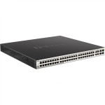 Коммутатор D-Link DGS-1210-52MP/F (DGS-1210-52MP/F4A)