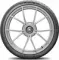 Michelin Pilot Sport Cup 2 305/30 ZR19 102Y XL