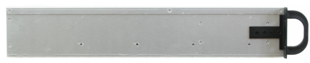 Корпус серверный 2U Procase RE204-D2H5-A-45