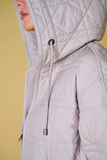 Куртка женская 2523-7001-SS25 Damo