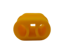 Подушка глушителя Opel, Alfa Romeo 140033310, 852726, 40917424, 205065685, 1221600800 желтая 140033310/852726 желт