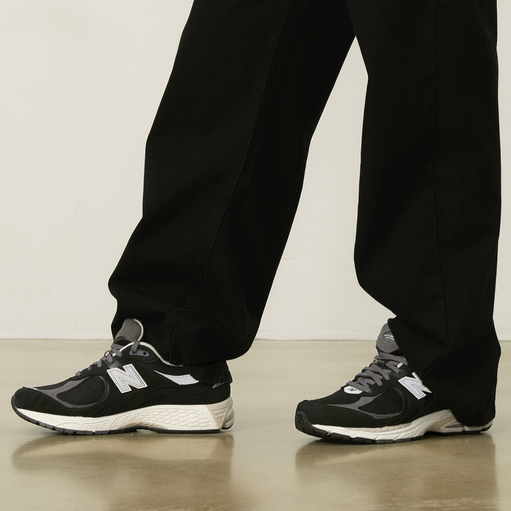 Кроссовки New Balance Nb 2002R