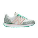 Кроссовки Casablanca X New Balance Nb 237 "Monogramme"