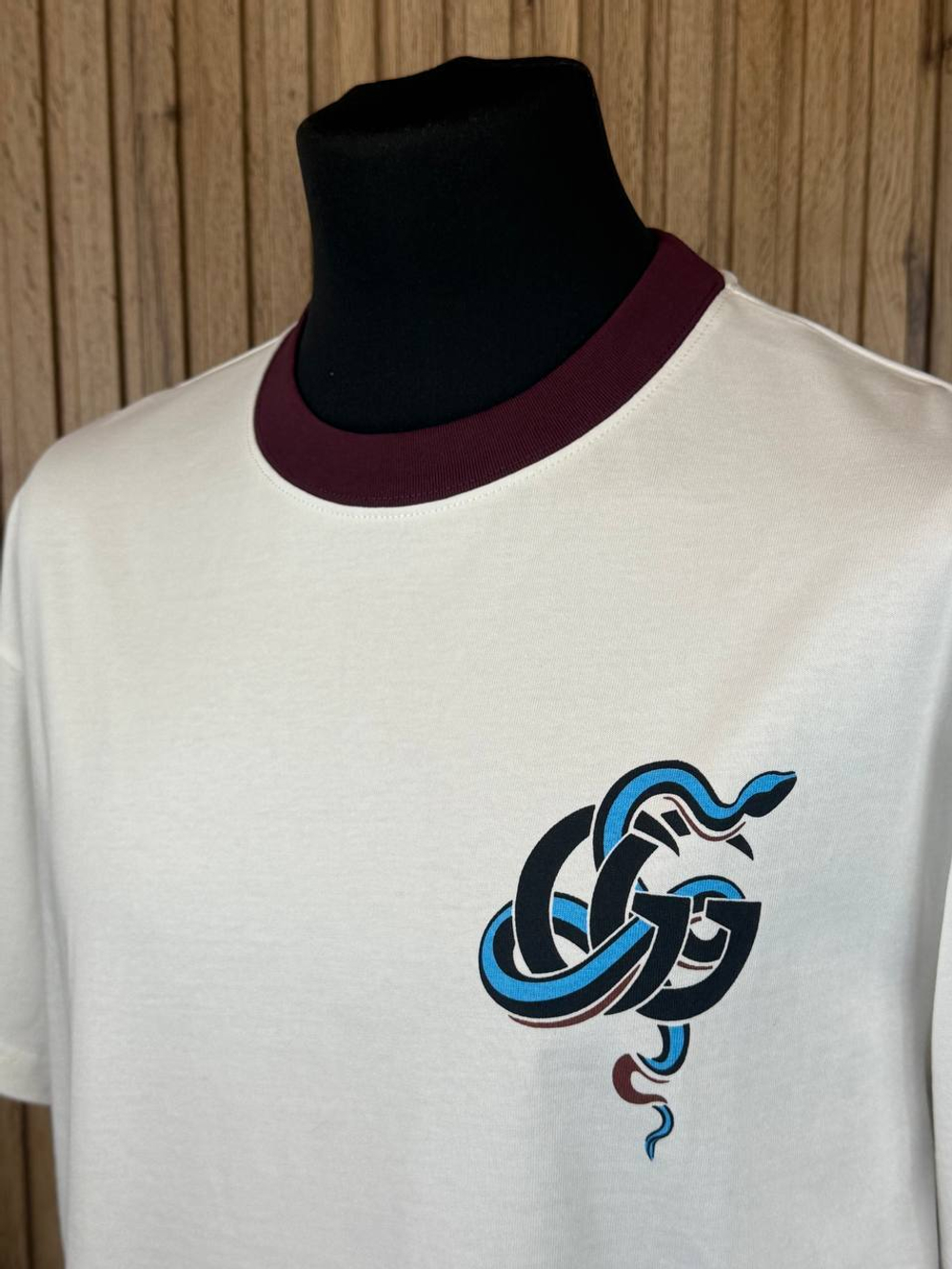 Футболка Gucci
