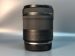 Canon RF 15-30mm f/4.5-6.3 IS STM