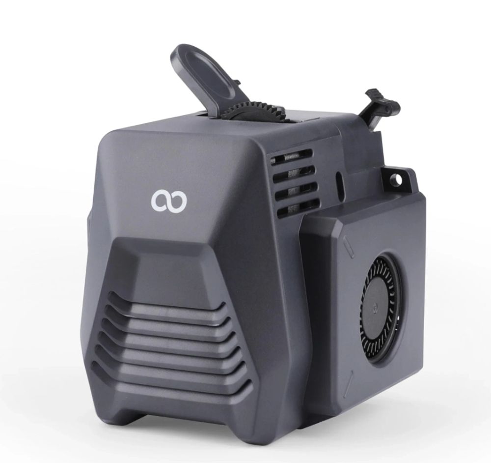 Экструдер для Neptune 3 PLUS/MAX/PRO Экструдер для Neptune 3 PLUS/MAX/PRO