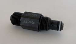 81400443 Клапан спуска механический (AMGO) длинный (2017-2019)