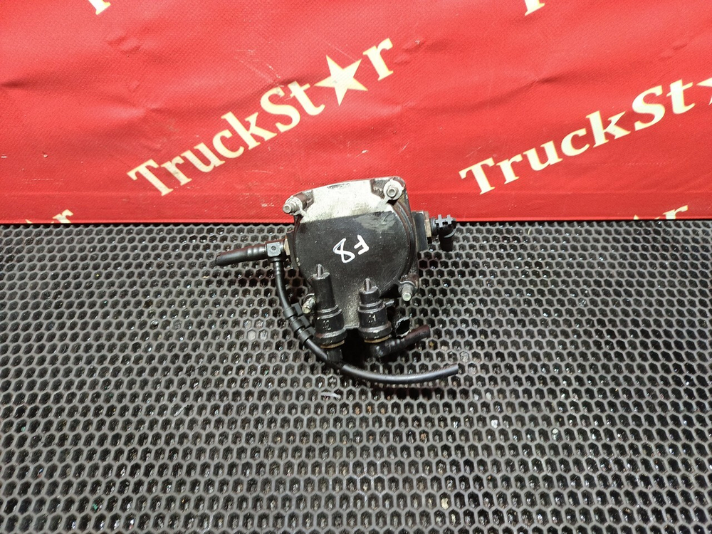 Клапан ускорительный 2023г