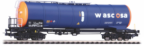 Литая цистерна Wascosa Oran, VI эпоха