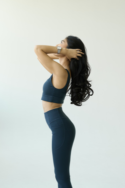 БРА BEAM (синий)