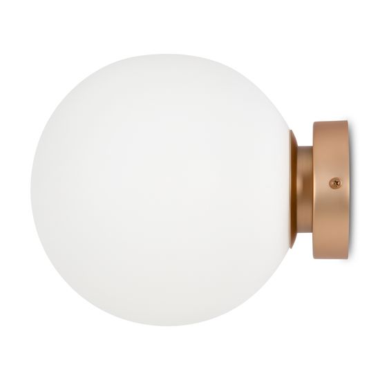 Настенный светильник (бра) Maytoni MOD321WL-01G3