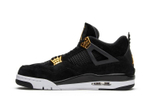 Кроссовки Jordan Air Jordan 4 Retro Royalty