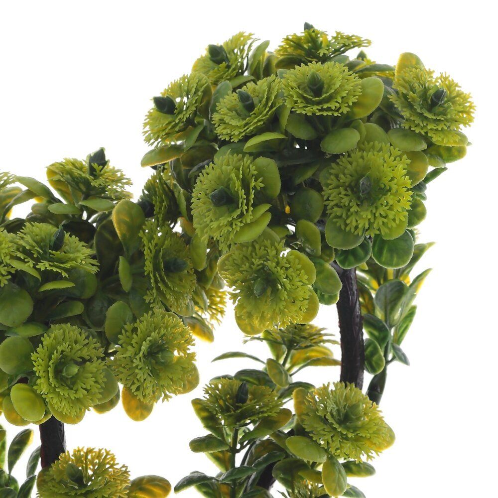 GAEM Цветочная композиция, L18 W12 H26 см, 2в.