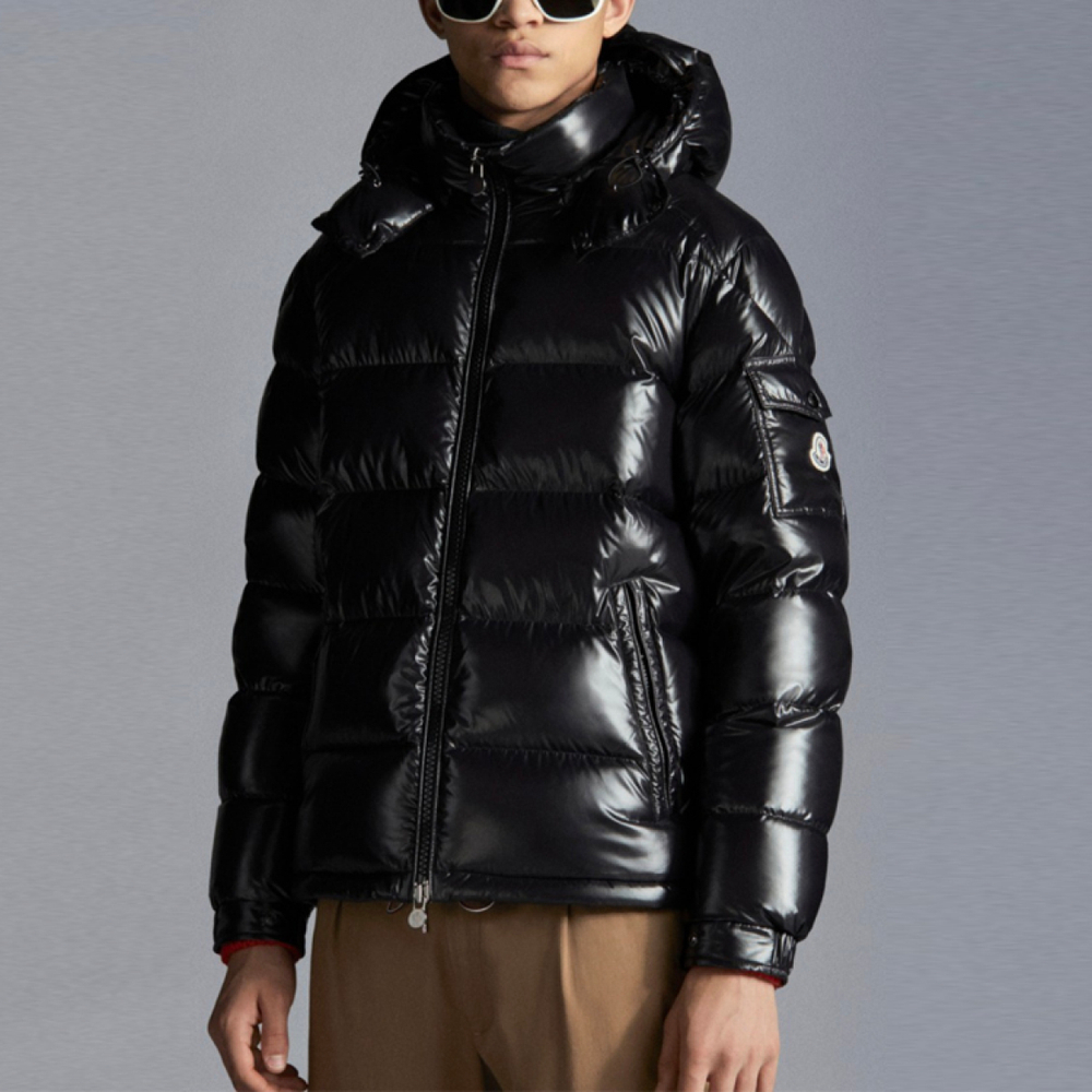 Куртки Moncler maya, 0911A5360068950999