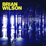 Brian Wilson / No Pier Pressure (2LP)