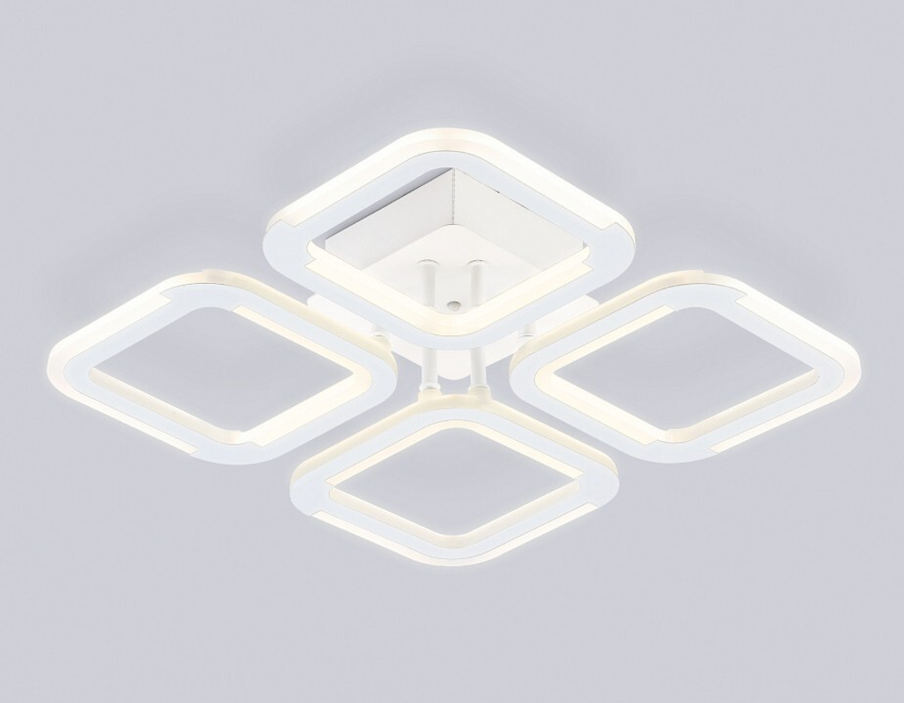 Потолочная люстра Ambrella Light FA FA8947