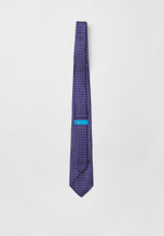 Галстук BOTAKOZ SMALL DARK BLUE
