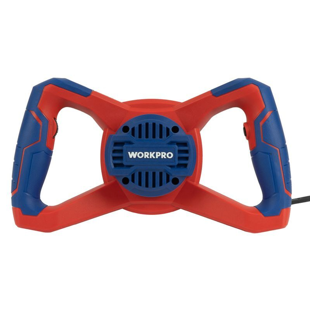 Миксер электрический Workpro WP476000 1400 Вт