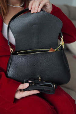 СУМКА Италия Le Borsette 85889